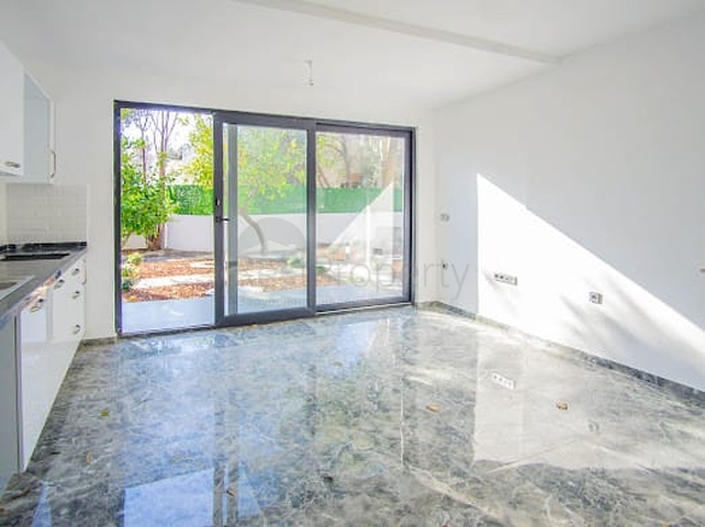 Самая доступная квартира в центре Бодрума!