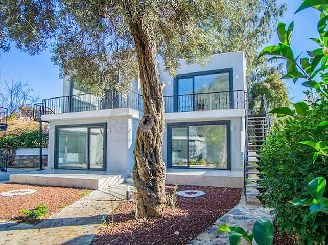 Самая доступная квартира в центре Бодрума!