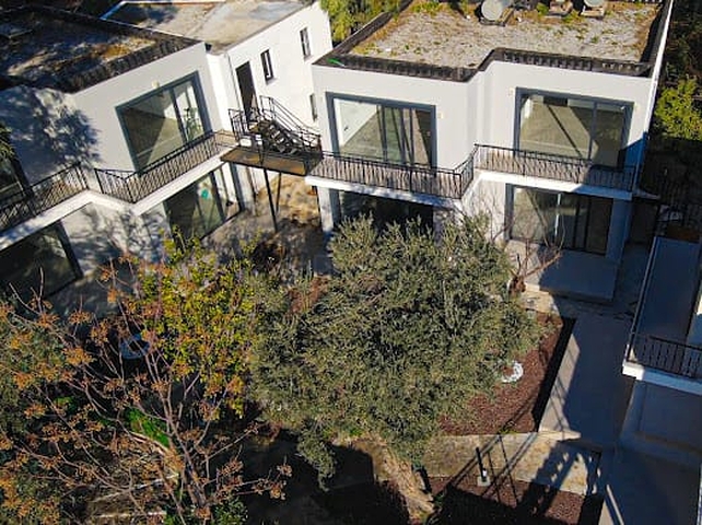 Самая доступная квартира в центре Бодрума!