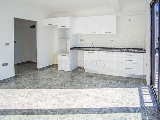 Самая доступная квартира в центре Бодрума!