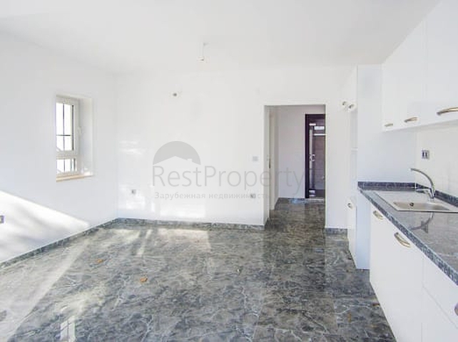 Самая доступная квартира в центре Бодрума!