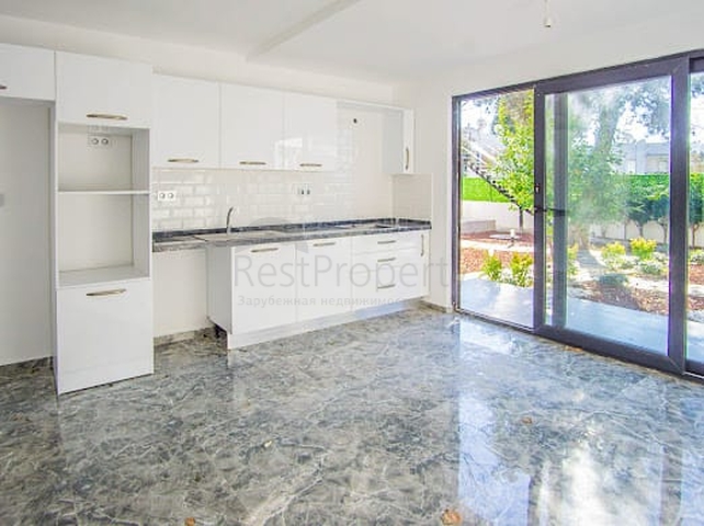 Самая доступная квартира в центре Бодрума!