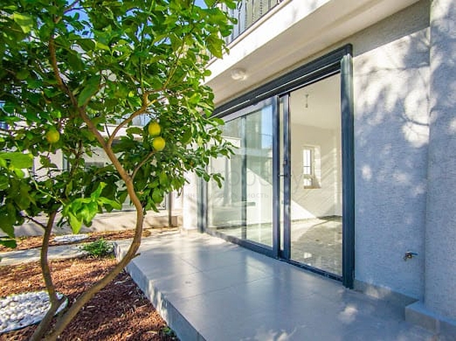 Самая доступная квартира в центре Бодрума!