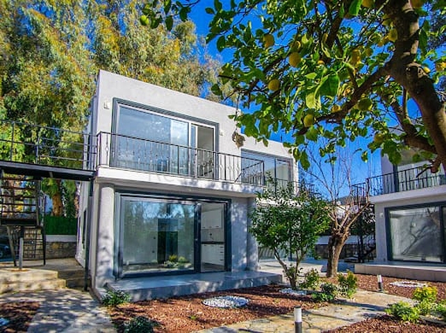 Самая доступная квартира в центре Бодрума!