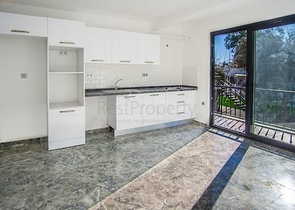 Самая доступная квартира в центре Бодрума!