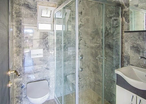 Самая доступная квартира в центре Бодрума!