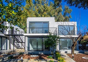 Самая доступная квартира в центре Бодрума!