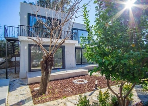 Самая доступная квартира в центре Бодрума!