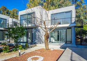 Самая доступная квартира в центре Бодрума!