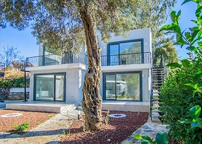 Самая доступная квартира в центре Бодрума!