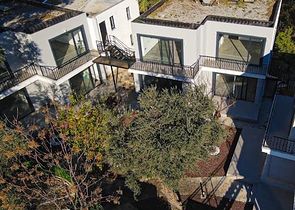 Самая доступная квартира в центре Бодрума!