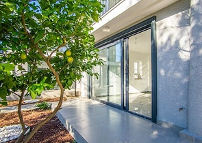 Самая доступная квартира в центре Бодрума!