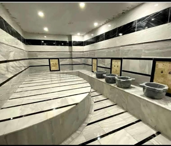 Апартаменты 2+1 с мебелью в районе Махмутлар