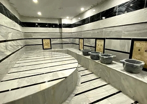 Апартаменты 2+1 с мебелью в районе Махмутлар