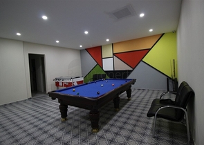 Апартаменты 2+1 с мебелью в районе Махмутлар