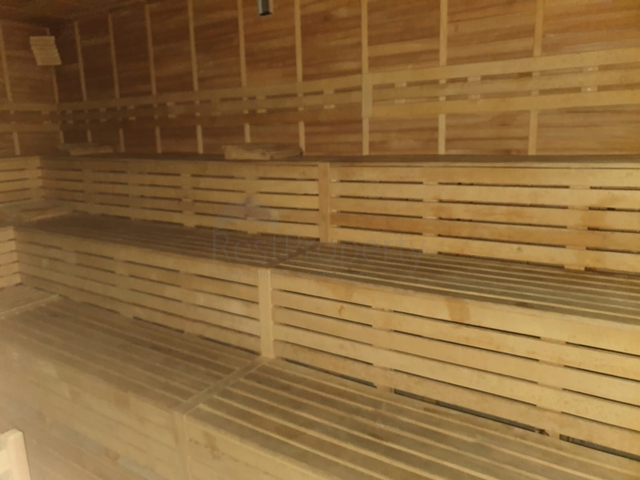 Квартира 2+1 в районе Тосмур