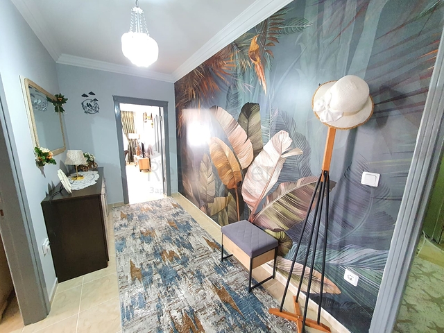 Квартира 2+1 в районе Тосмур