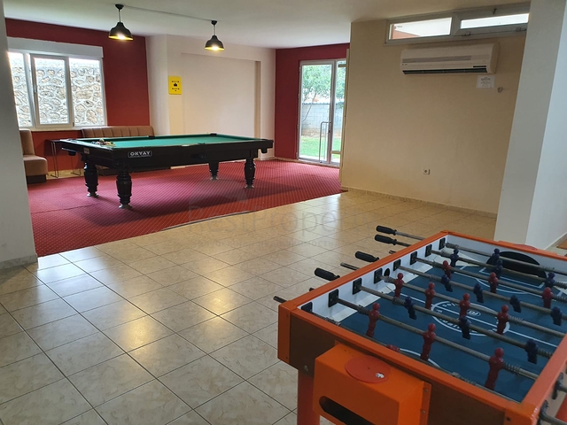 Квартира 2+1 в районе Тосмур