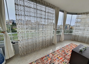 Квартира 2+1 в районе Тосмур