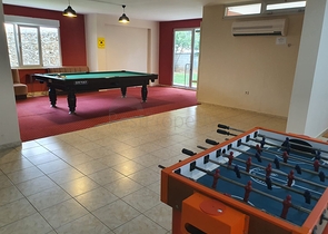 Квартира 2+1 в районе Тосмур