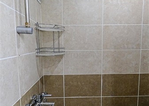 Двухкомнатная квартира в районе Джикджилли