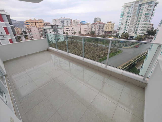 Просторная и уютная двухкомнатная квартира