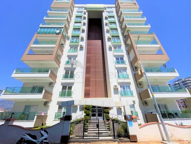 Просторная и уютная двухкомнатная квартира