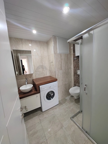 Просторная и уютная двухкомнатная квартира