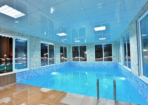 Просторная и уютная двухкомнатная квартира