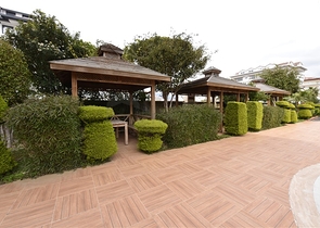 Двухкомнатная квартира в районе Кестель