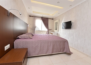 Двухкомнатная квартира в районе Кестель