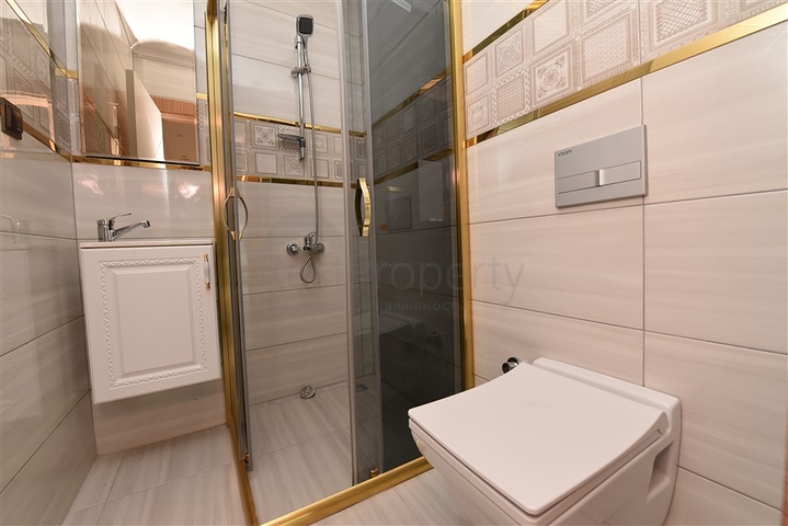 Продается квартира 3+1 в районе ОБА