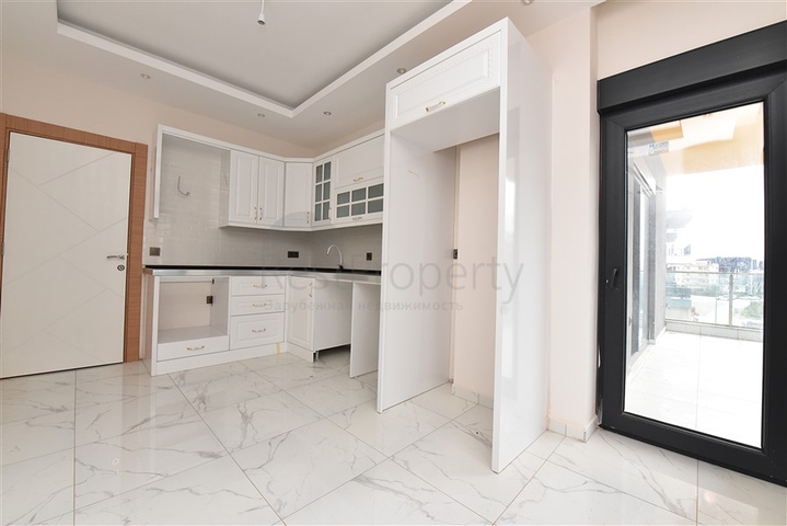 Продается квартира 3+1 в районе ОБА