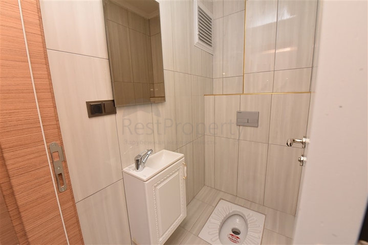 Продается квартира 3+1 в районе ОБА