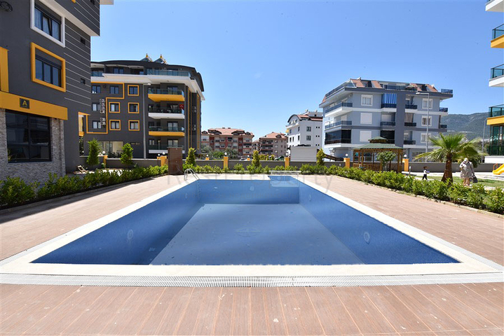 Продается квартира 3+1 в районе ОБА