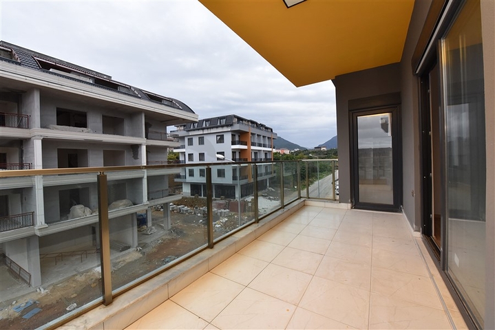 Продается квартира 3+1 в районе ОБА