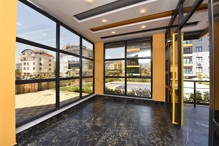 Продается квартира 3+1 в районе ОБА