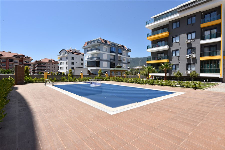 Продается квартира 3+1 в районе ОБА