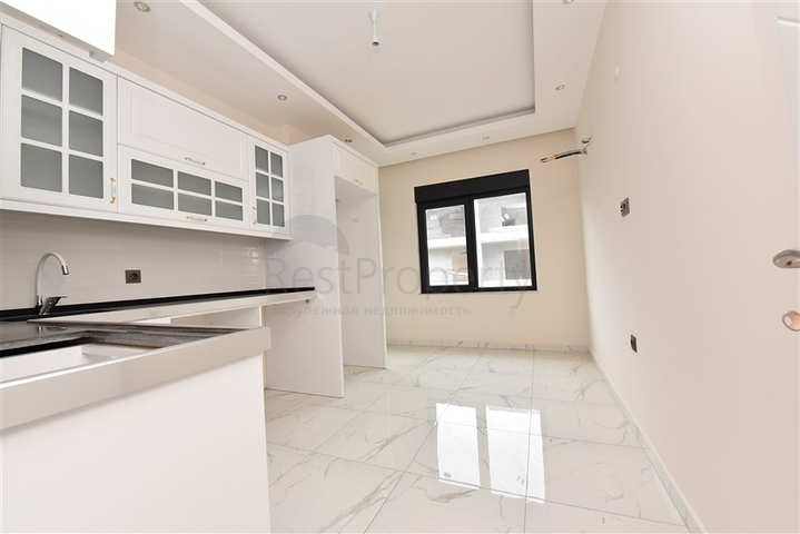 Продается квартира 3+1 в районе ОБА