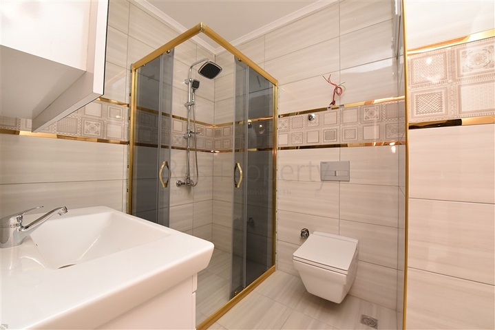 Продается квартира 3+1 в районе ОБА