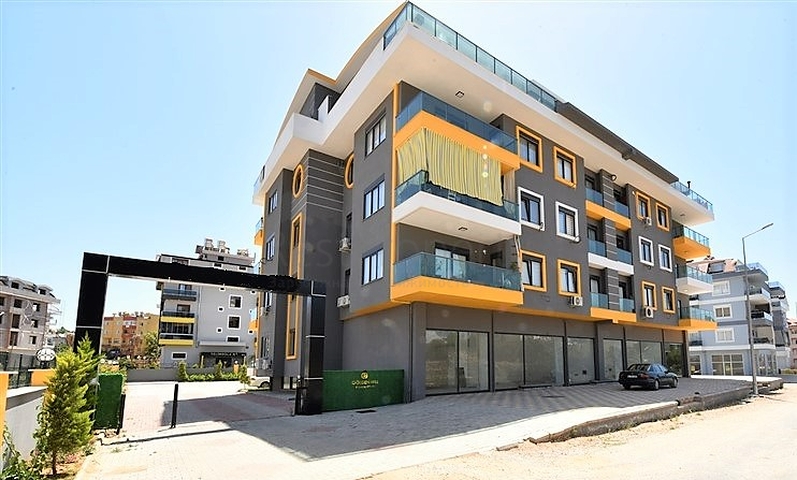 Продается квартира 3+1 в районе ОБА