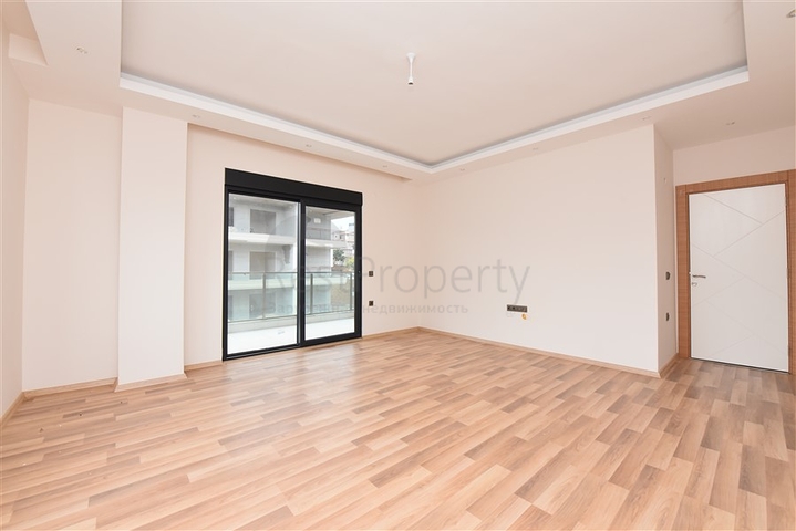 Продается квартира 3+1 в районе ОБА