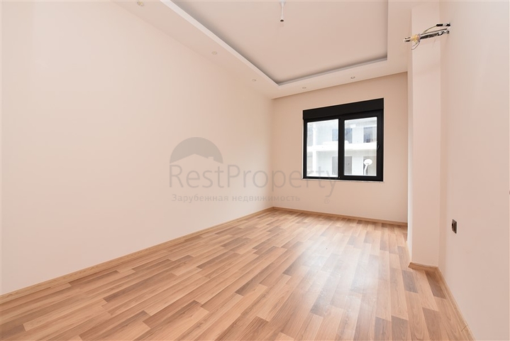 Продается квартира 3+1 в районе ОБА