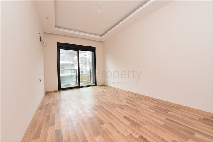 Продается квартира 3+1 в районе ОБА