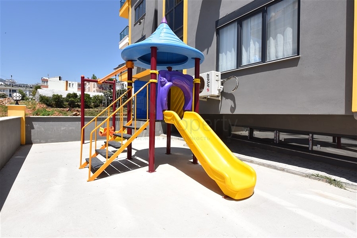 Продается квартира 3+1 в районе ОБА