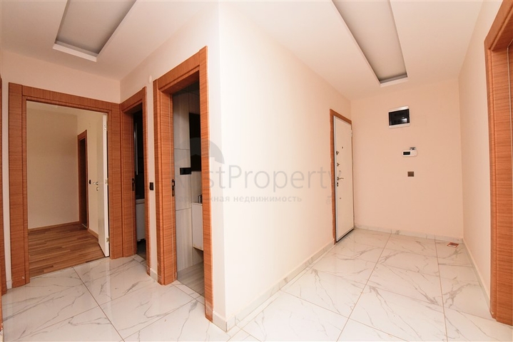 Продается квартира 3+1 в районе ОБА