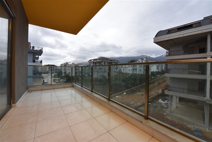 Продается квартира 3+1 в районе ОБА