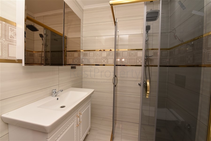 Продается квартира 3+1 в районе ОБА