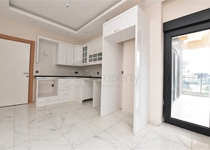 Продается квартира 3+1 в районе ОБА