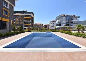 Продается квартира 3+1 в районе ОБА